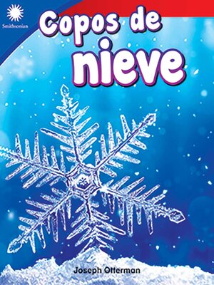 cover image of Copos de nieve